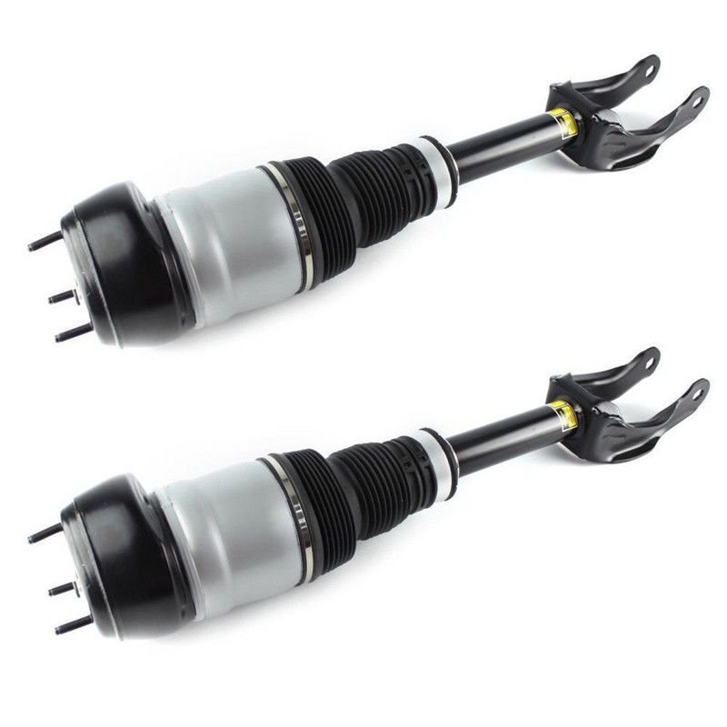 Phuộc nhún hơi trước xe Mercedes ML500 W166 mã 1663202513 siêu êm chính hãng