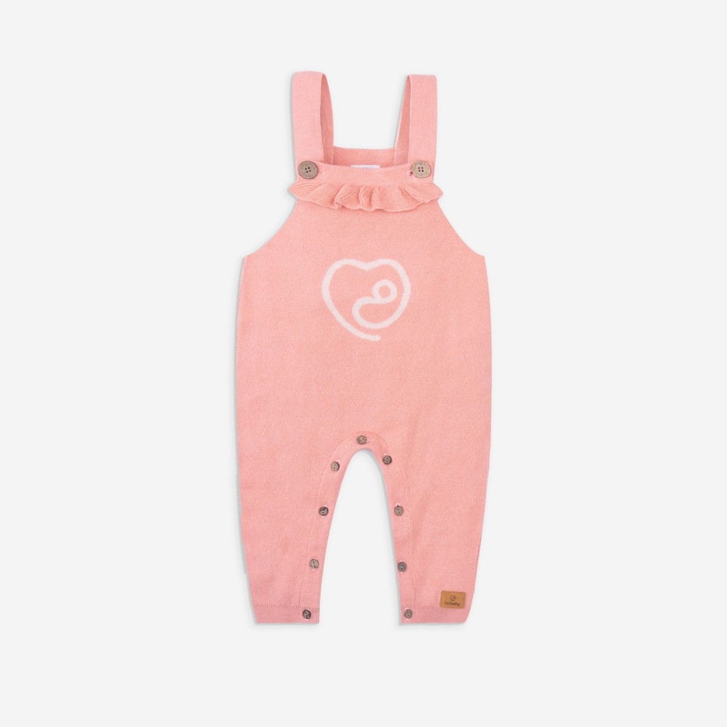 Quần Yếm Kyomi Lennie Bubaby Bình Dương