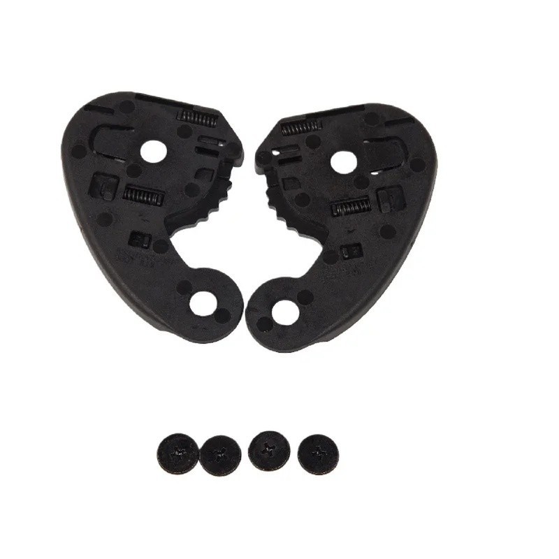Tấm Đế C70 Cho HJC C70, C70N, FG-17, FG-ST, IS-17, HJ20M Tấm Đế Bánh Răng Mũ Bảo Hiểm Xe Máy
