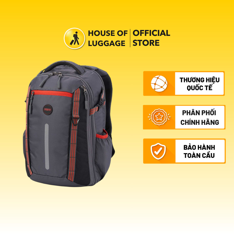 Balo Magna Pace 04 R AMERICAN TOURISTER - MỸ