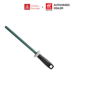 ZWILLING - Cây mài dao Ceramic - 23cm