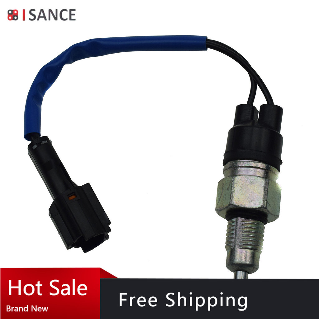 96314357 Công tắc đèn phanh / Công tắc lùi đèn dừng (2PIN) Dành cho Chevrolet Aveo / Kalos Stufenhec