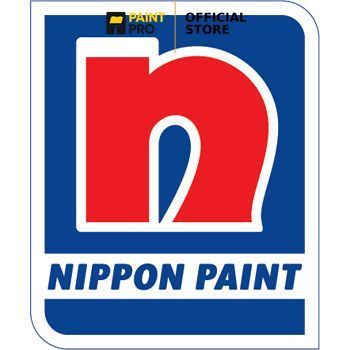 Lót Nippon: Matex Nội, Matex Ngoại, Easy Wash,Odour-less,WeatherGard 15L - SHIP TỈNH