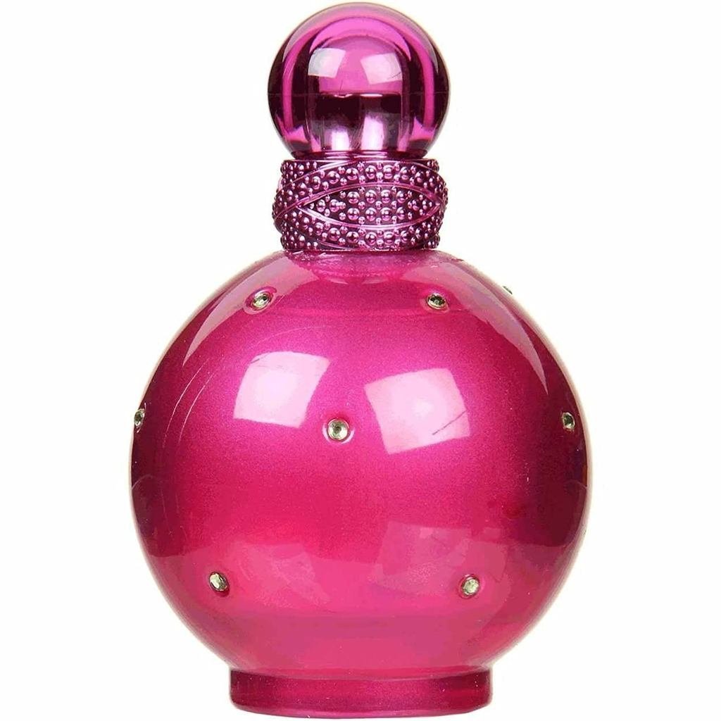 Britney Spears Fantasy By Britney Spears 3.3 oz Eau De Parfum Spray (Thử nghiệm) dành cho nữ ULVQ