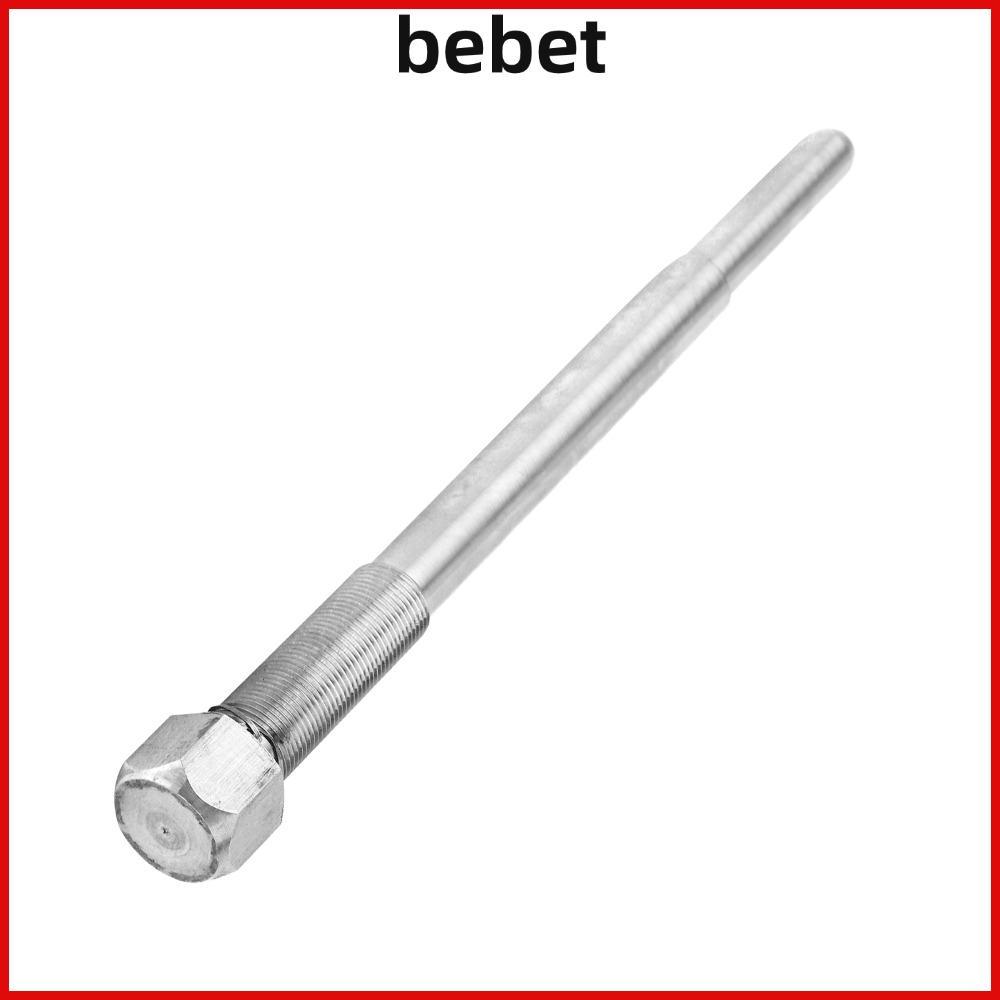 BEBET Ly Hợp Kéo Công Cụ Loại Bỏ, Tay Cầm Dài Phong Cách Bu Lông Ly Hợp Ròng Rọc Loại Bỏ Dụng Cụ, Sắ