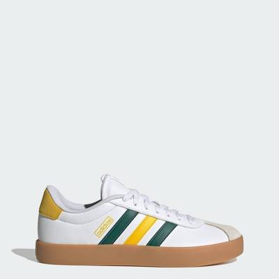 adidas Lifestyle VL Court 3.0 Shoes Men White JI1756