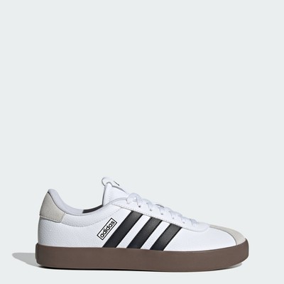 adidas Skateboarding & Lifestyle VL Court 3.0 Shoes Men White ID6285