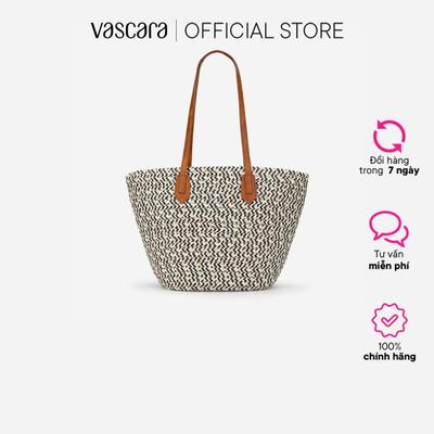 Vascara Túi Tote Cỡ Lớn Airy Twill - TOT 0240