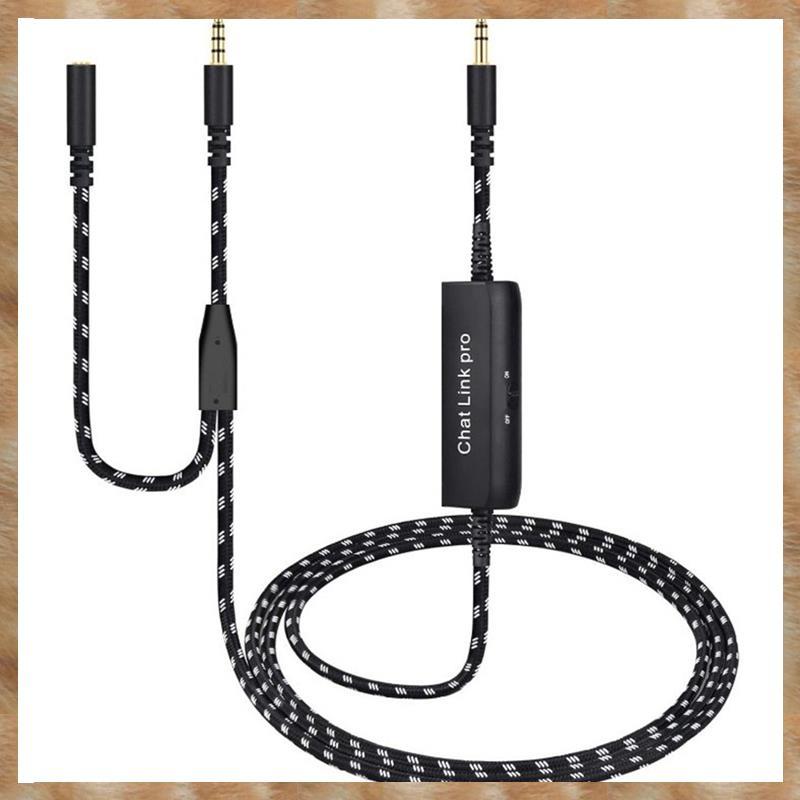 [S Z] Cáp giảm tiếng ồn trực tiếp thế hệ thứ hai Cáp âm thanh giảm tiếng ồn cho HD60 HD60S HD60S + H