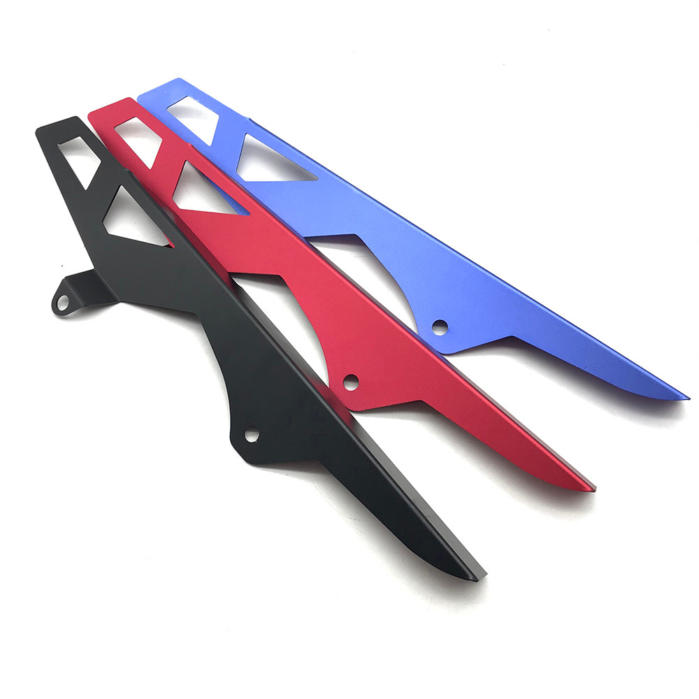 CNC Dây Xích Bảo Vệ Viền Bảng Điều Khiển Cho SUZUKI GSXR GSX-R 600 750 GSX-R600 GSX-R750 2006-2009 2