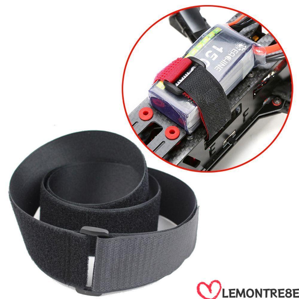 LEMONTREE 5 / 10 Dây Buộc Cáp Eachine & Lipo Pin Nylon Dây Buộc Nhiều Màu