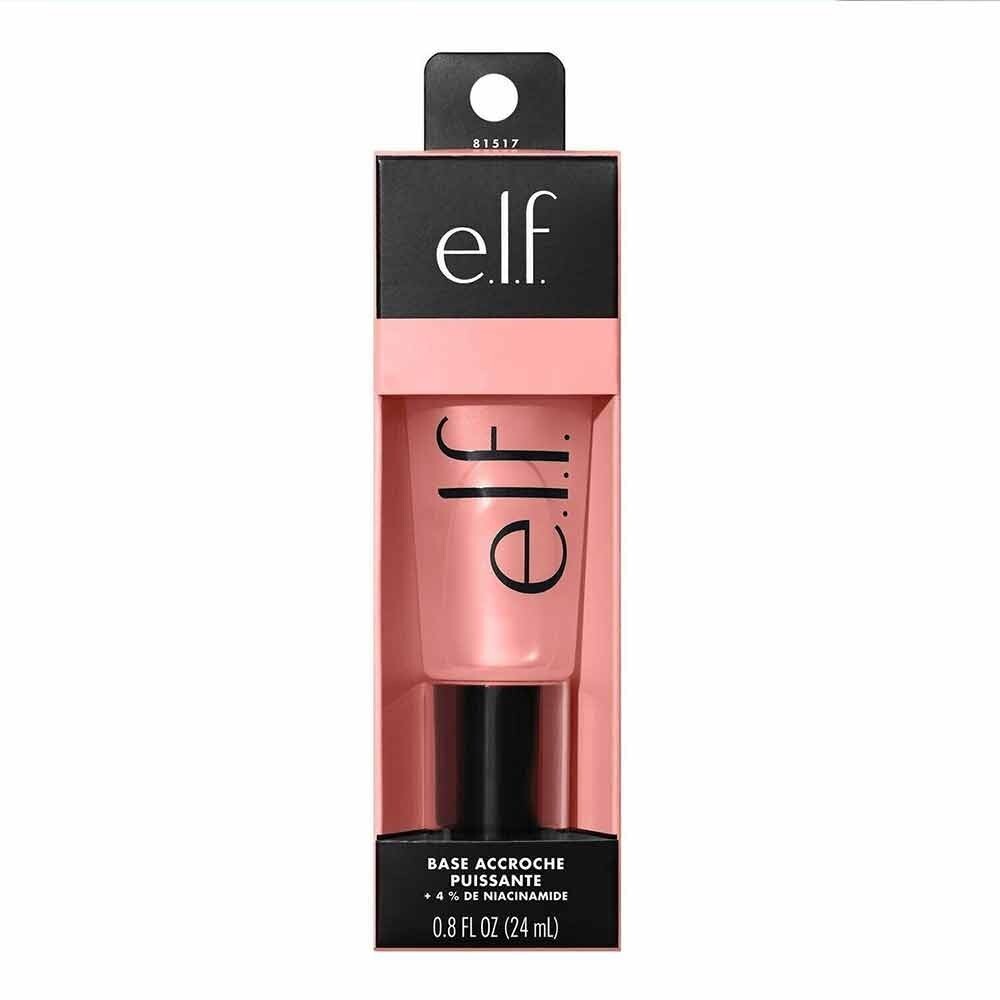 🍒 ✡✨· elf Power Grip Primer Gel Hydrating Face Primer Dưỡng ẩm Chăm sóc da