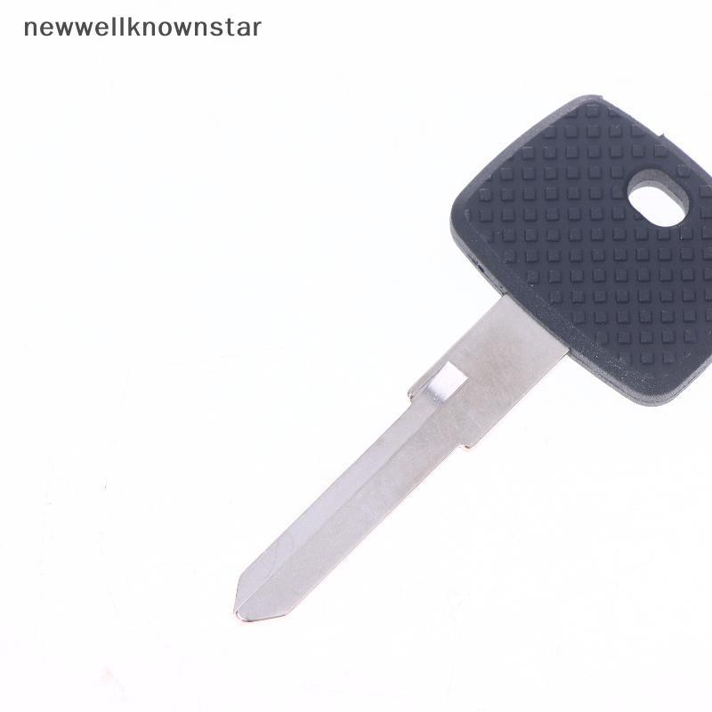 Newwellknownstar 1 Cái Dành Cho Xe Mercedes Vito Actros Sprinter Uncut Transponder Xe Chìa Khóa Vỏ V