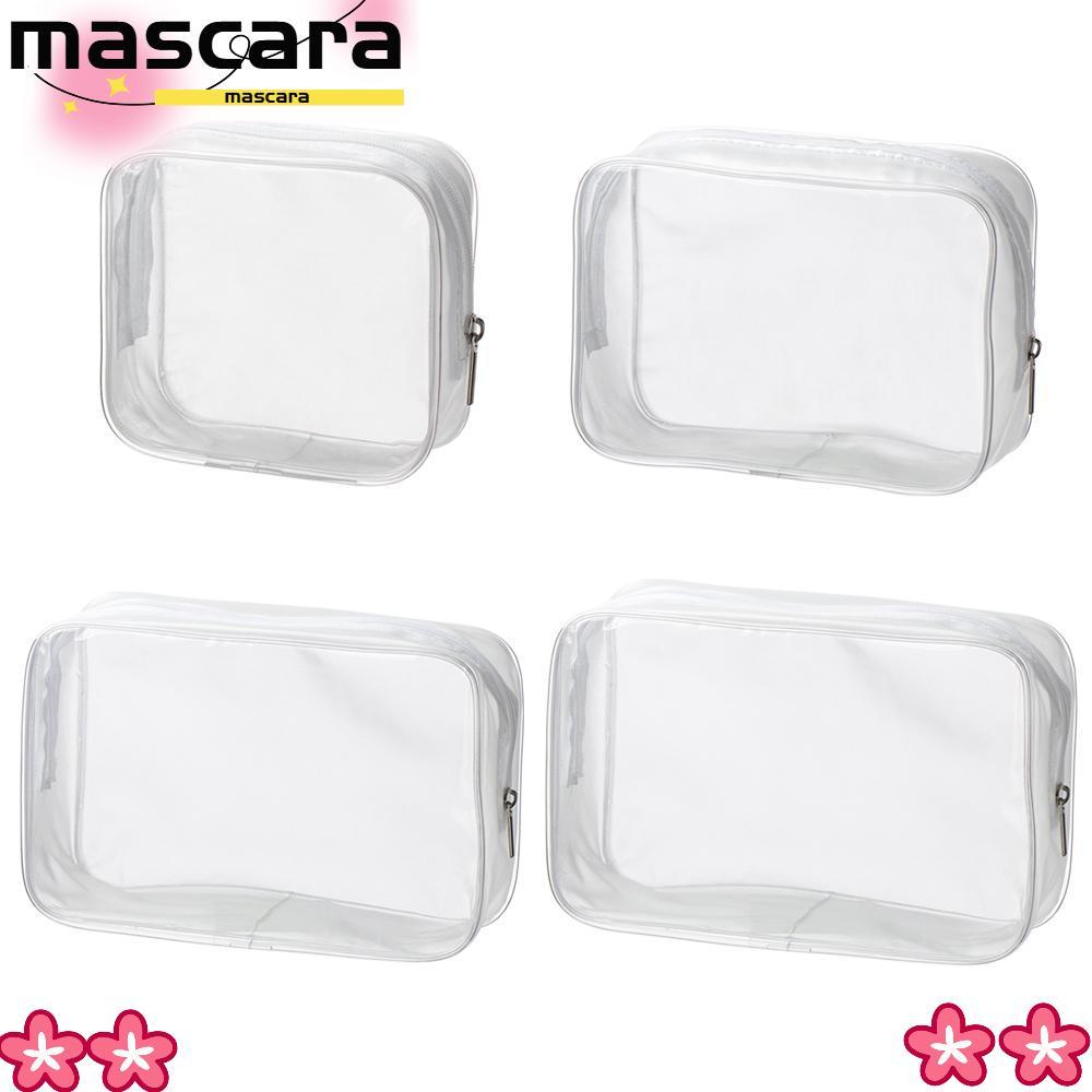 MARA Travel Organizer Storage Beauty Make Up Pouch Hộp đựng trang điểm