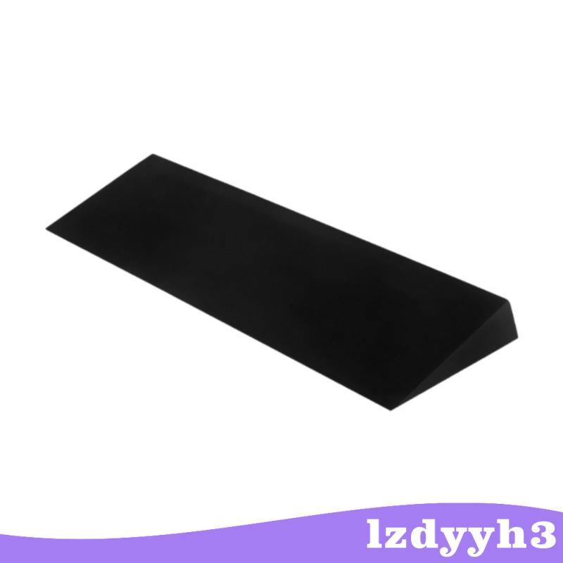 Squat Wedge Block Footrest Cushion Slant Board cho phòng tập Gym tại nhà Căng