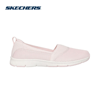 Giày Thể Thao Nữ Skechers Active Be-Cool Love On - 100805-ROS Air-Cooled Memory Foam Online Sale