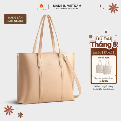 Túi xách nữ YUUMY YTX57 Bagsmart