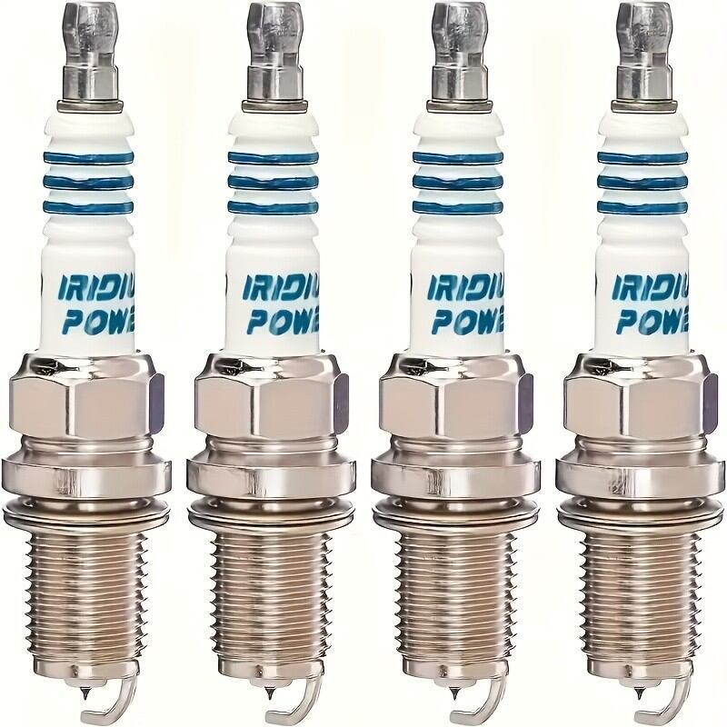 4 IK20 5304 IRIDIUM POWER Bugi cho Toyota cho VW cho Nissan cho Mazda cho Chevy cho Volvo cho Audi c