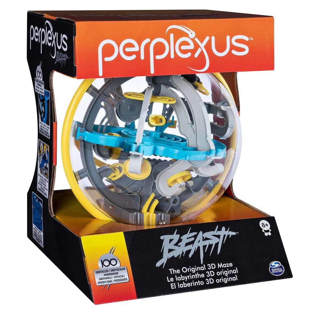 Spin Master Perplexus OriginalDirect From Japan

