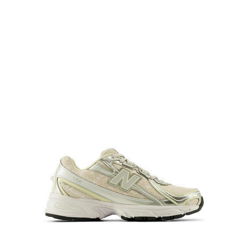 Thể Thao New Balance 740 Unisex - Xám