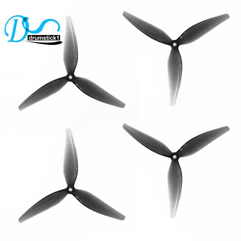 7X5.5x3 Cánh quạt 7 inch Cánh quạt PC FPV Cánh quạt 2CW + 2CCW cho 7 inch RC FPV Điều khiển từ xa Ra