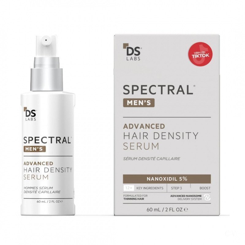 SpectralDNC-NbyDSLaboratoriesHairLossandThinningHairProduct-DHTBlocker, AntiHairLossTreatment, HairG