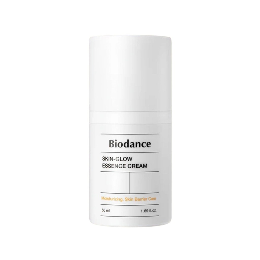 Biodance Skin-Glow Essence Cream