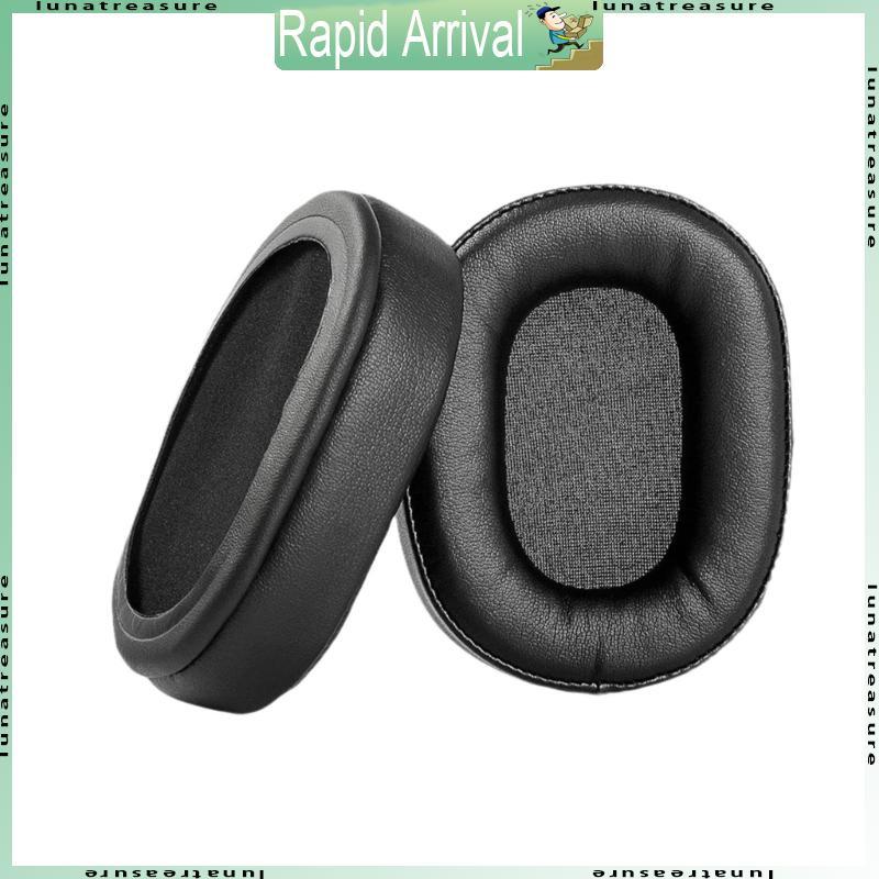 Lun Cao Cấp Dày Hơn Miếng Đệm Tai Cho J88 J88I J88A Tai Nghe Chơi Game EarPads Earmuff Tay Áo Thay T