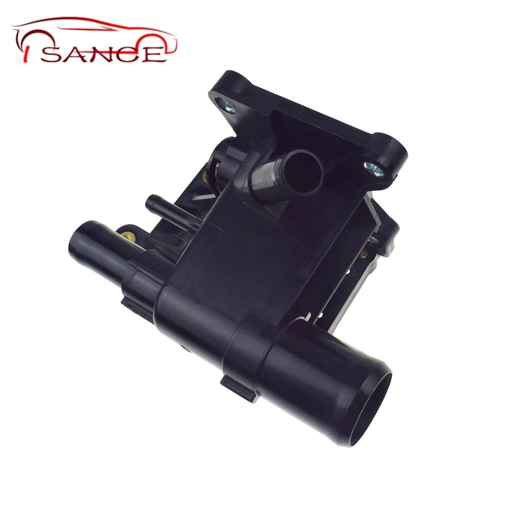 Ổ Cắm Nước Làm Mát Động Cơ 902-231 6S4Z8K556A, 85928 Dành Cho Xe Ford Focus 2003-2011