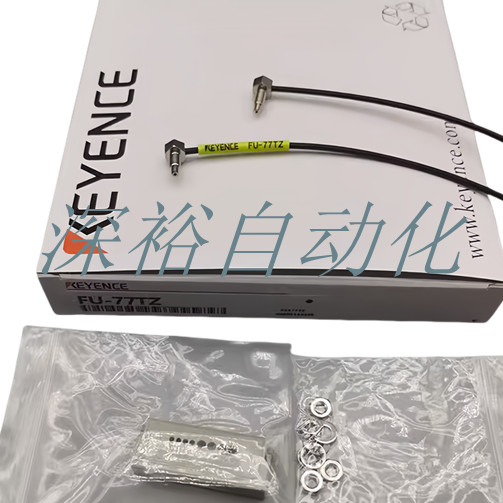 Cảm biến sợi quang Keans FU-35TZ / FU-66TZ / FU-67TZ / FU-77TZ / 18 chất lượng