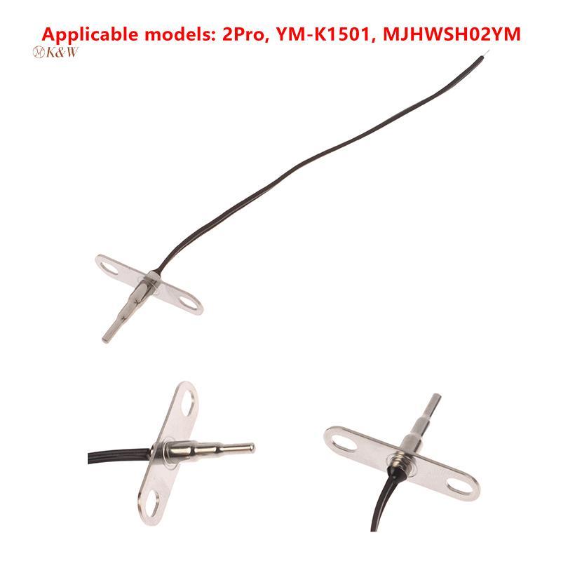 Đầu dò cảm biến nhiệt độ K & W 100K cho ấm đun nước giữ nhiệt 2Pro / K150 Phụ tùng thay thế vn