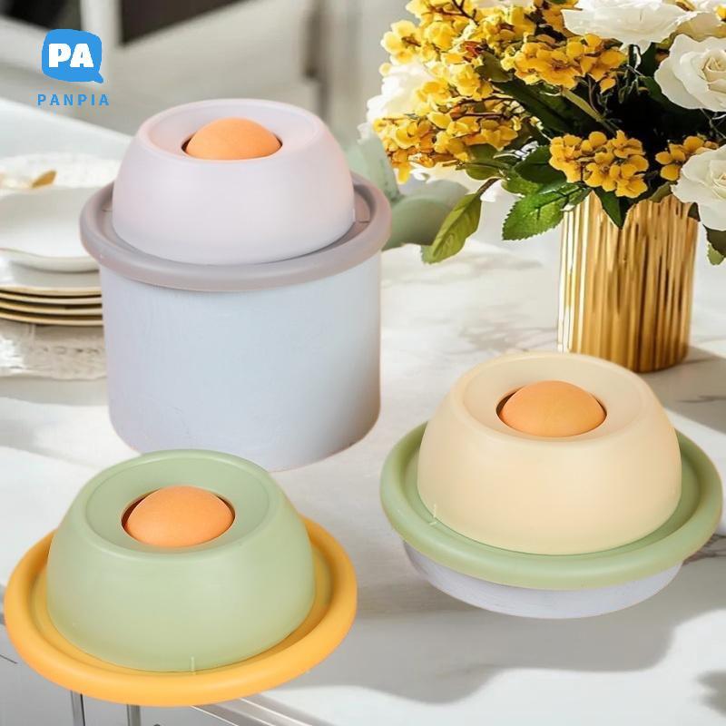 [NBI] Pet Li Mat Sữa Chua Liing Plate Ăn Chậm Cho Chó Mèo - Bát Ốc Tương Tác Thúc Đẩy Sức Khỏe Thú C
