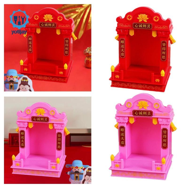 Mini Phật Giáo Phật Altar Đền Pooja Bàn Tượng Quan Công Tượng Phật Quan Âm Cung Cấp Bàn Tượng Phật Đ