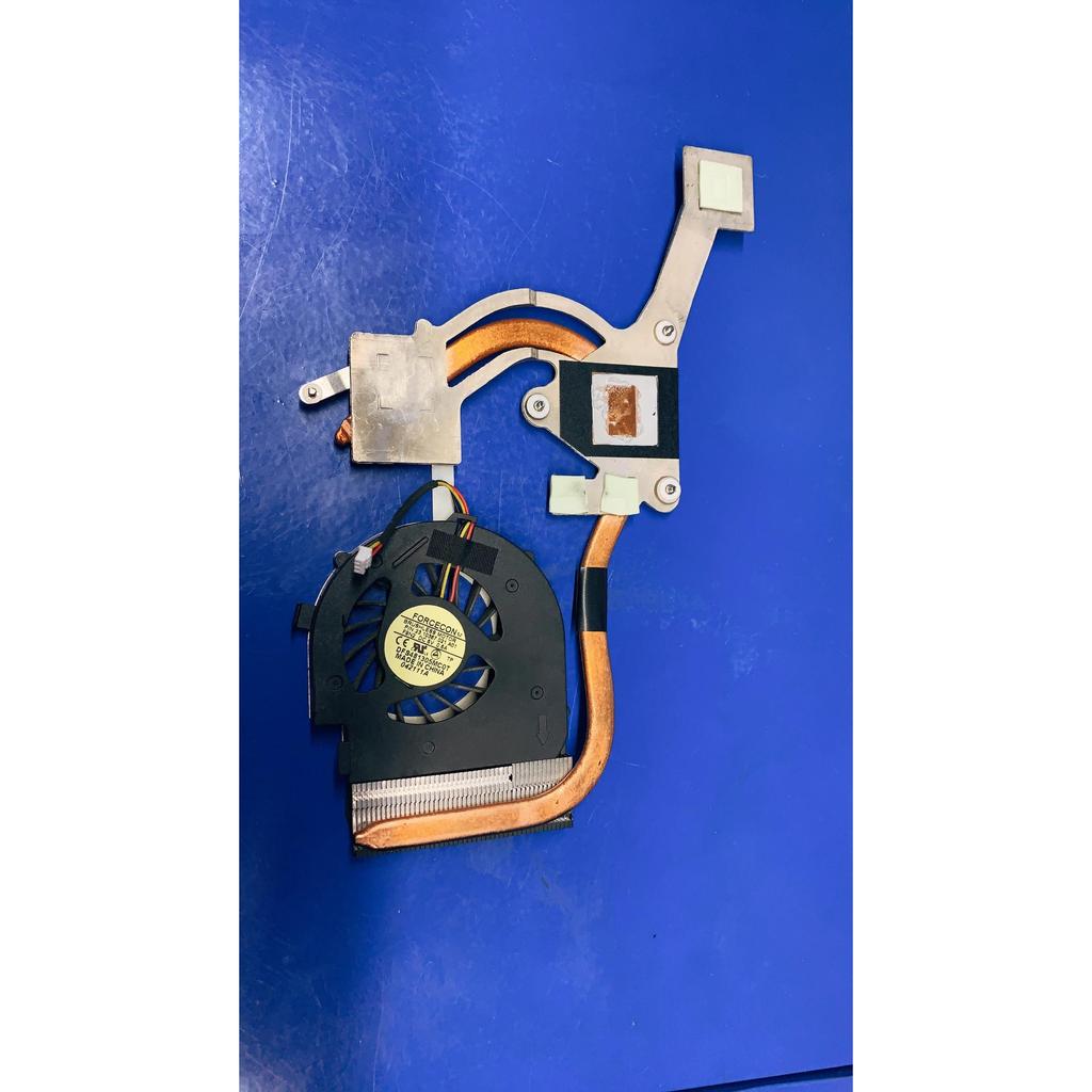 Quạt tản nhiệt mô-đun làm mát DELL N4030 M5010 N5010 1440 1464
