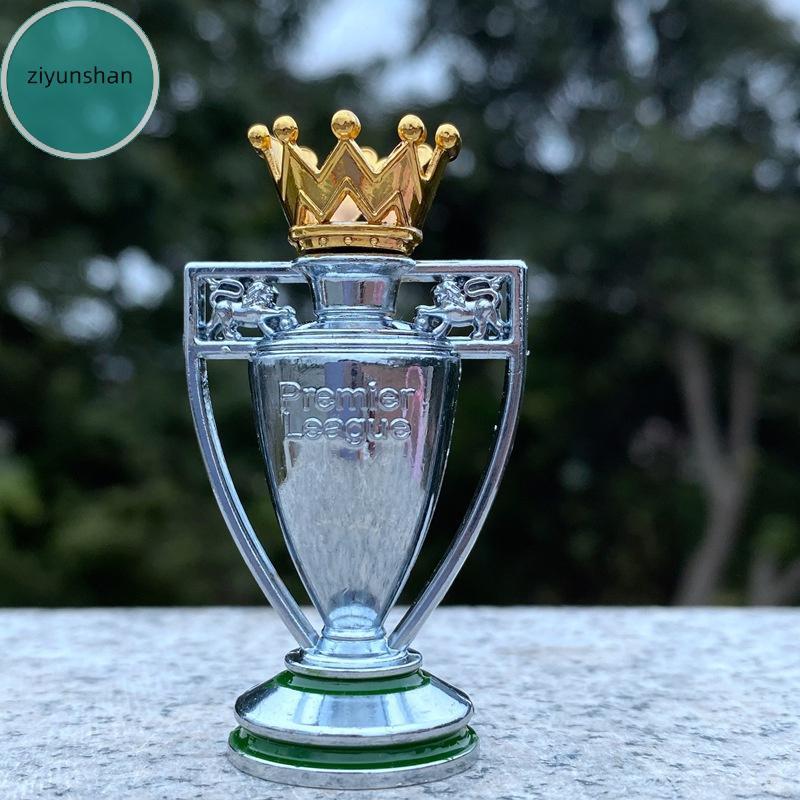 Ziyunshan Uefa Champions League Cúp Bóng Đá Đồ Trang Trí Uefa Europa League Trận Đấu Giải Mini Cúp H