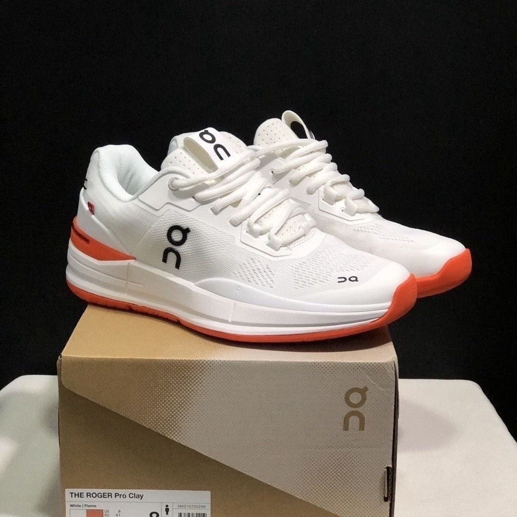 Giày tennis Carbon X Carser Roger Pro thoáng khí