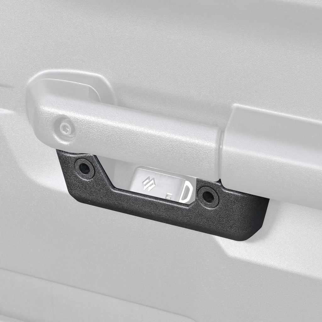 SEIWA Door Pocket Tray for Suzuki Jimny Sierra JB64 JB74 Set