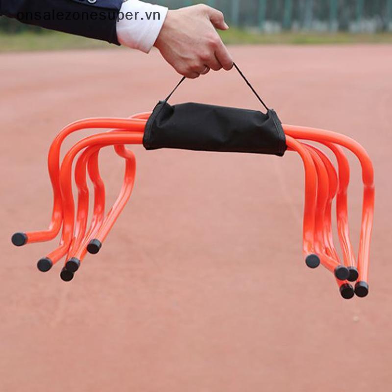 Ons Agility Hurdle Túi đựng bóng đá Hộp đựng đồ đá bóng tại
