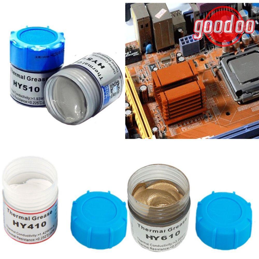 Quạt làm mát hợp chất đa năng GOODOO HY410 HY510 HY610