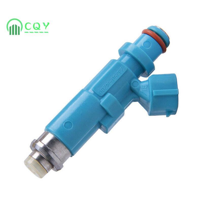 Bộ phận kim phun số 23250-74200 Phù hợp cho động cơ 540Cc bao gồm SXE10 IS200 RS200, Celica MR2 ST20