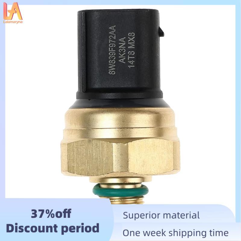 8W839F972AA Cảm Biến Áp Suất Dầu Cảm Biến Áp Suất Nhiên Liệu Đường Sắt Nhiên Liệu Cảm Biến Áp Suất C