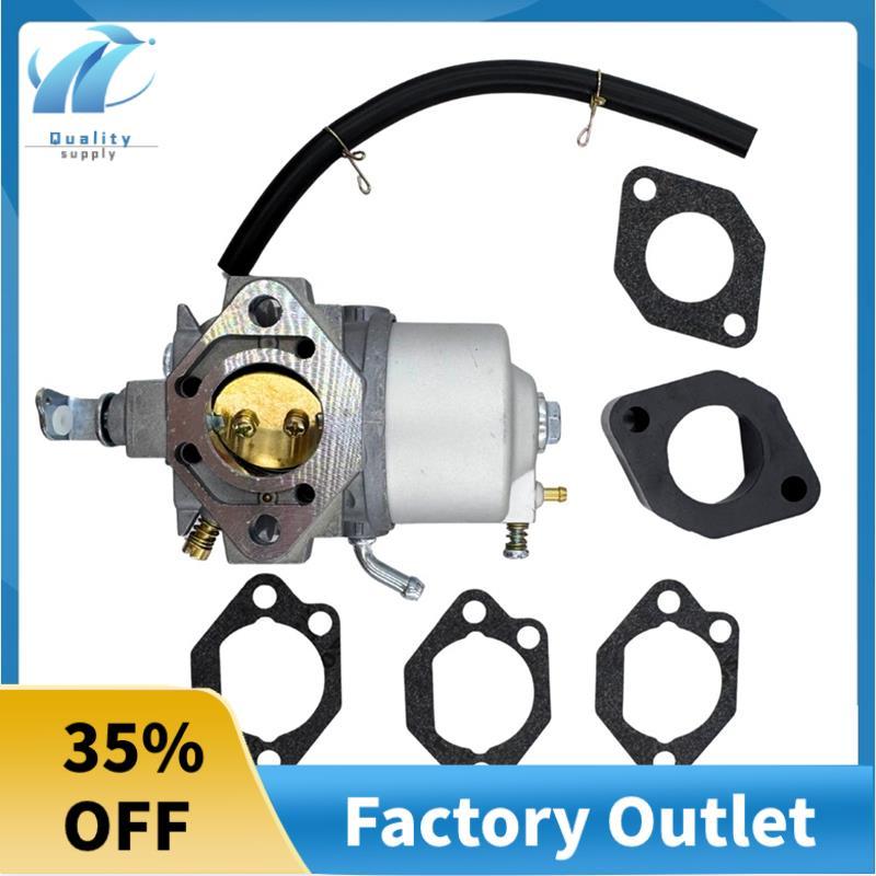 Bộ Chế Hòa Khí Cho Carb GM291 GM301 GB290 GB300 GT1000 Động Cơ 8HP 10HP 10HF