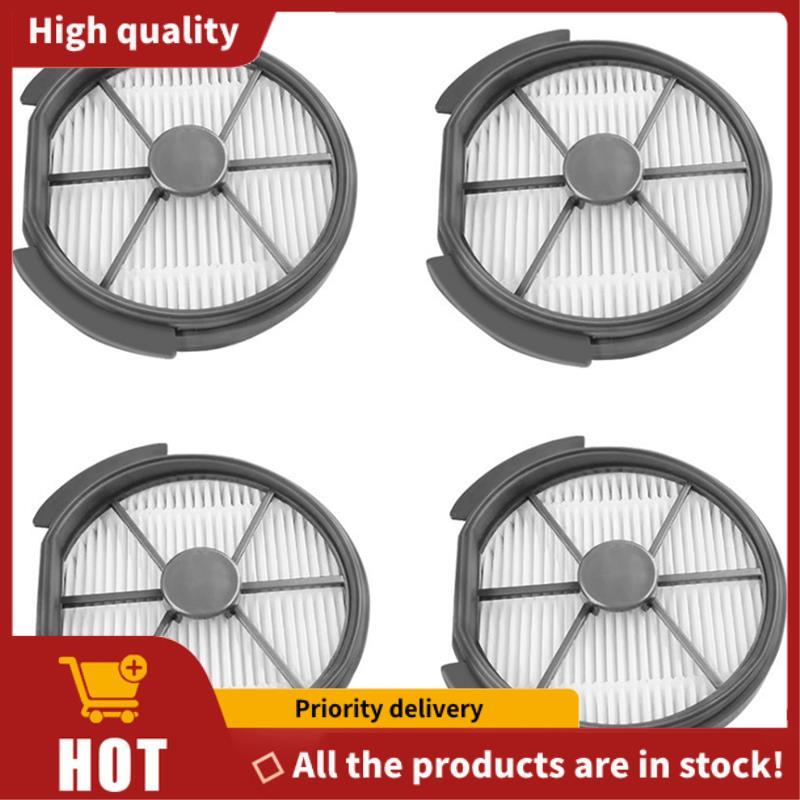 4 Chiếc Thích Hợp Cho Máy Hút Bụi Cầm Tay T12 T12 PLUS Pro Phụ Kiện Lọc Trước