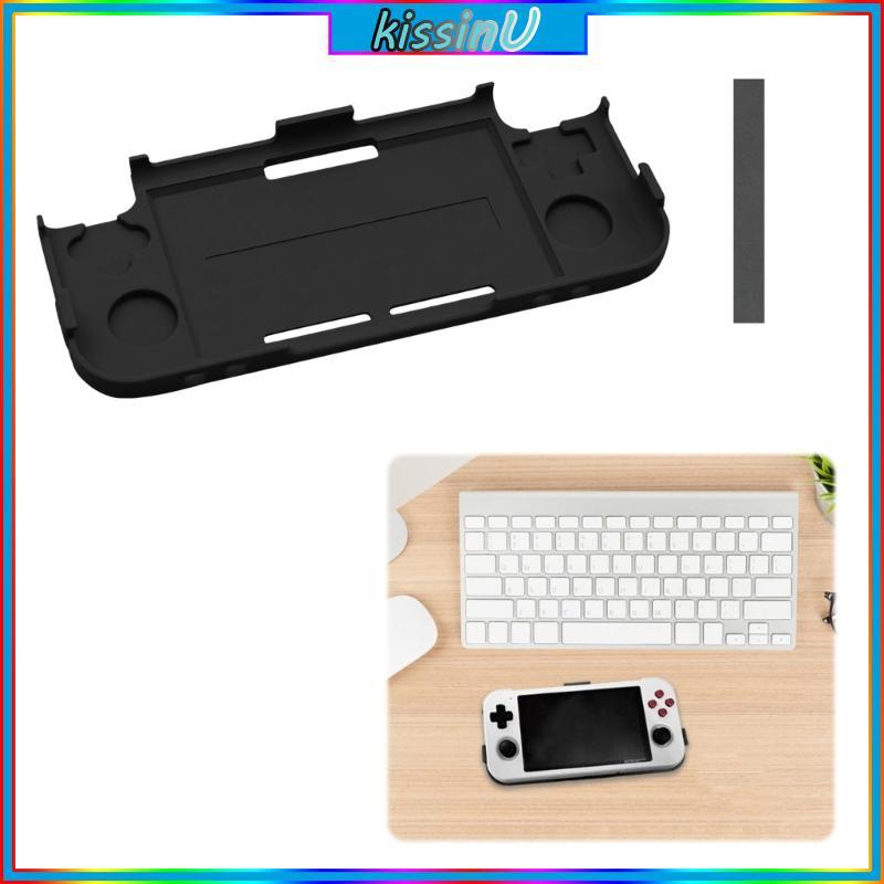 Kiss Console Phụ Kiện Cho Retroid Pocket 3 3 + Vỏ Bảo Vệ Chống Sốc Cầm Dễ Dàng Lắp Đặt Nhiều Màu Pro