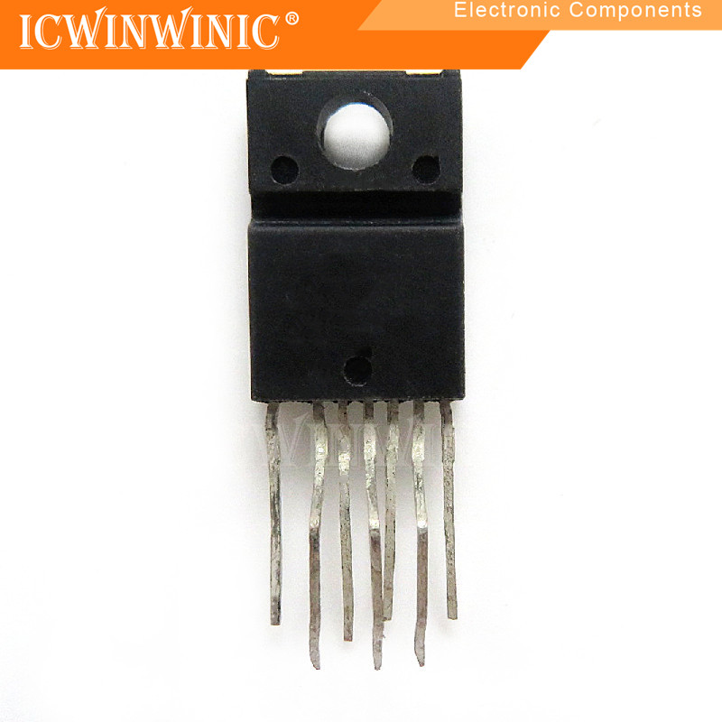IC mạch tích hợp 5 mảnh MR4030 4030 TO-220F-7