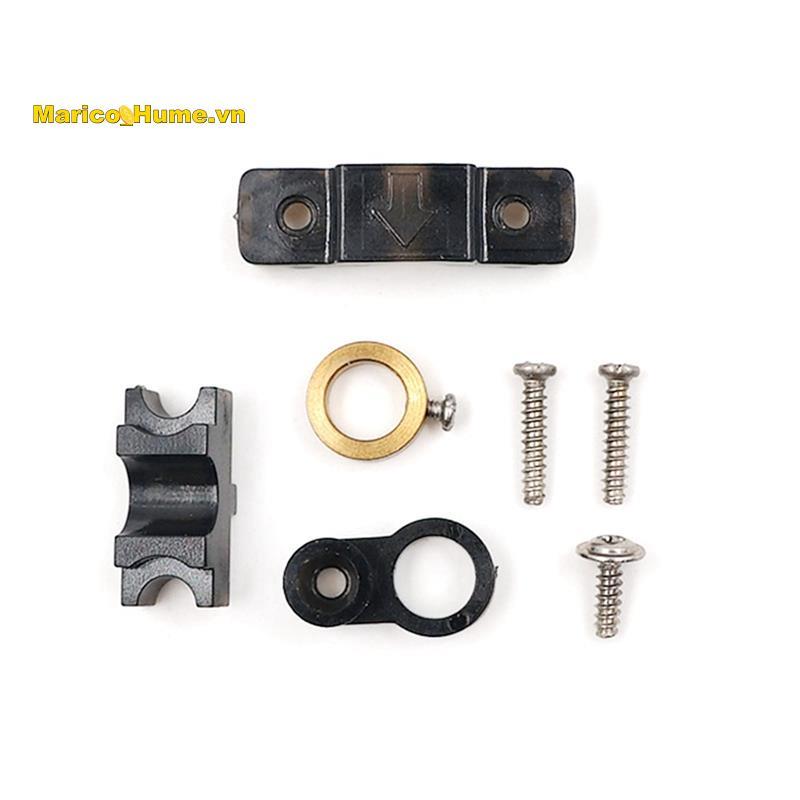 Phụ kiện cố định ống FT012-10 cho phụ kiện phụ tùng thuyền RC không chổi than FT012 2.4G