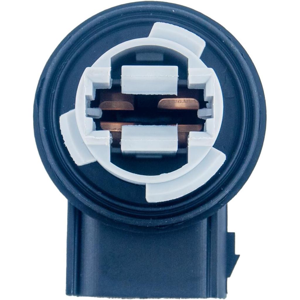 Ổ cắm đèn báo rẽ phía sau, Ổ cắm bóng đèn đuôi Tương thích với Ford 04-11 Escape, 04-06 Expedition, 