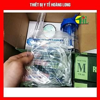 Đồng hồ oxy