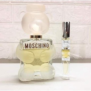 Moschino Toy 2 EDP chiết 10ml | Thái Lưu Authentic