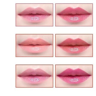 Son Dưỡng Môi Maycreate Vỏ Hồng